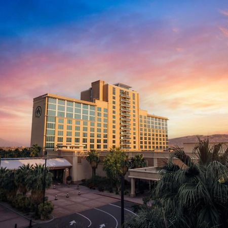 Hotel Agua Caliente Casino Rancho Mirage Exterior foto