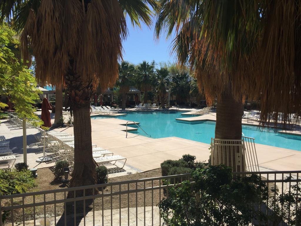 Hotel Agua Caliente Casino Rancho Mirage Exterior foto